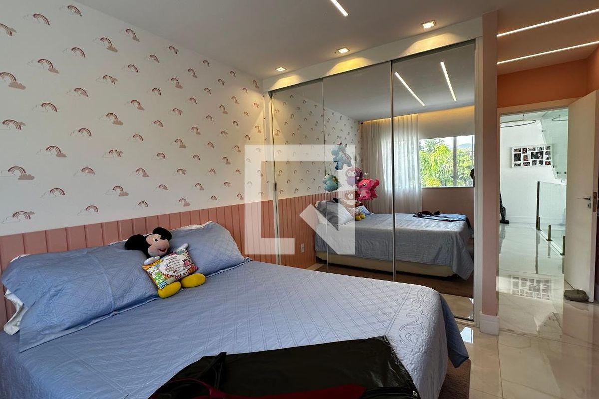 Casa, 4 quartos, 400 m² - Foto 23