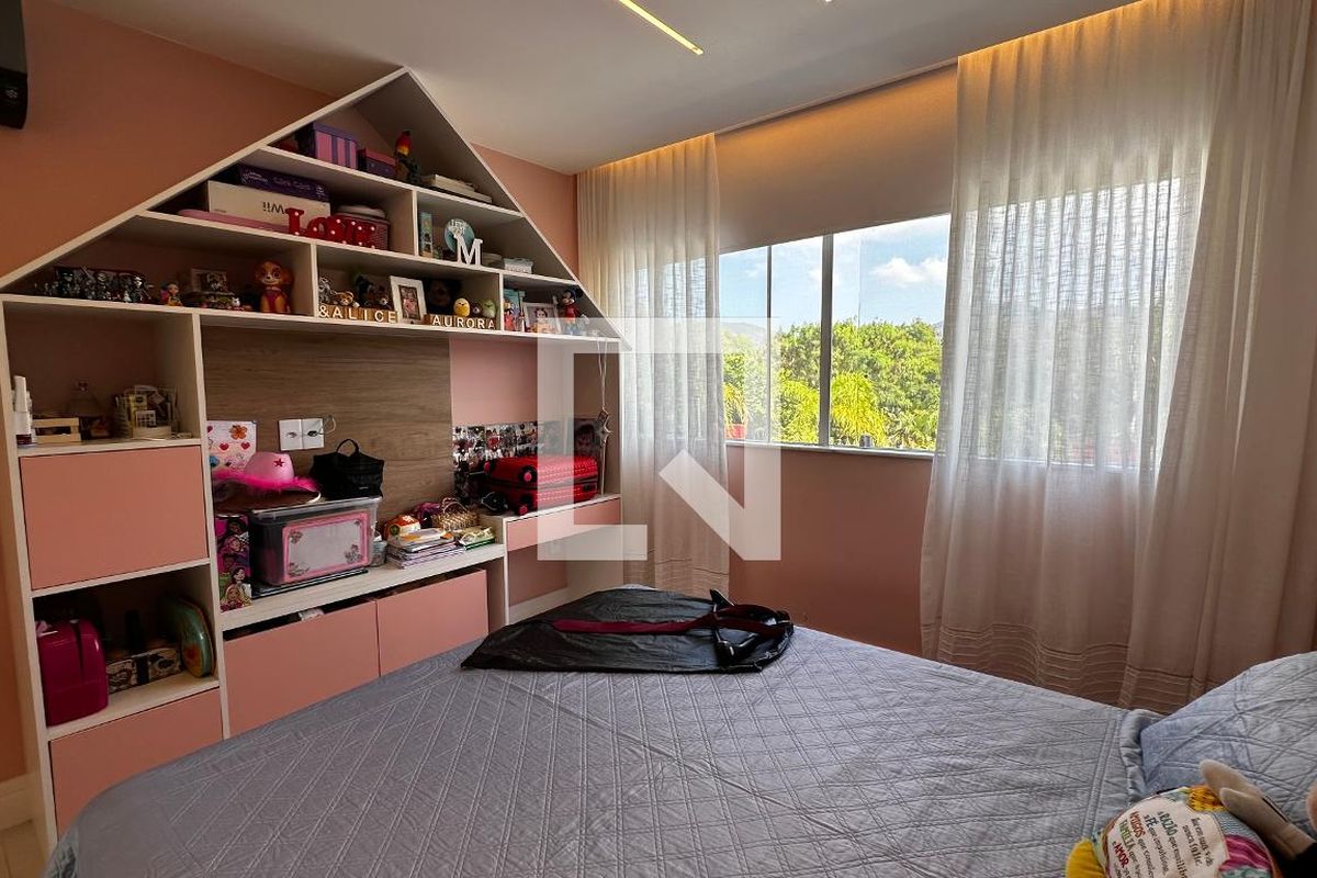 Casa, 4 quartos, 400 m² - Foto 21