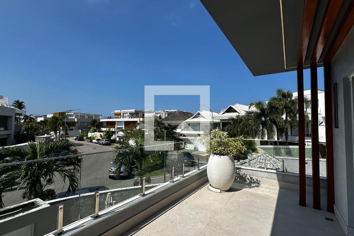 Casa, 4 quartos, 400 m² - Foto 42