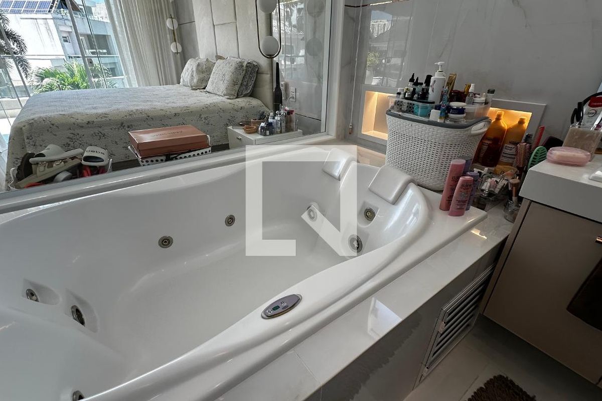 Casa, 4 quartos, 400 m² - Foto 44