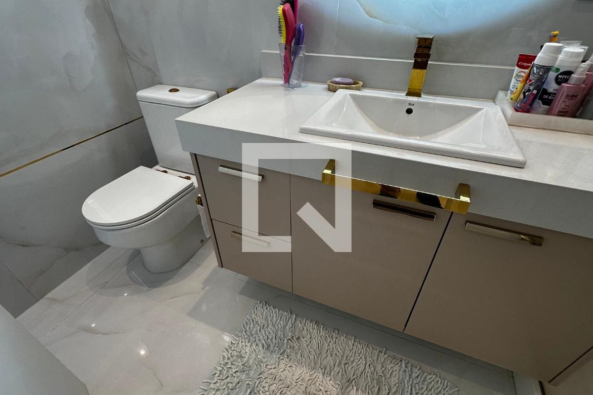 Casa, 4 quartos, 400 m² - Foto 33