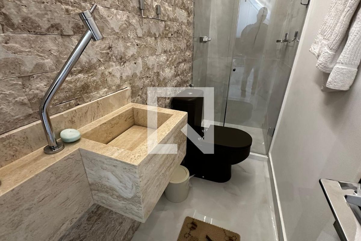 Casa, 4 quartos, 400 m² - Foto 55
