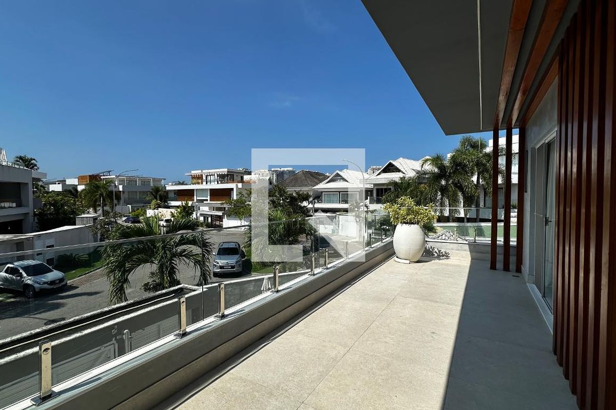 Casa, 4 quartos, 400 m² - Foto 32