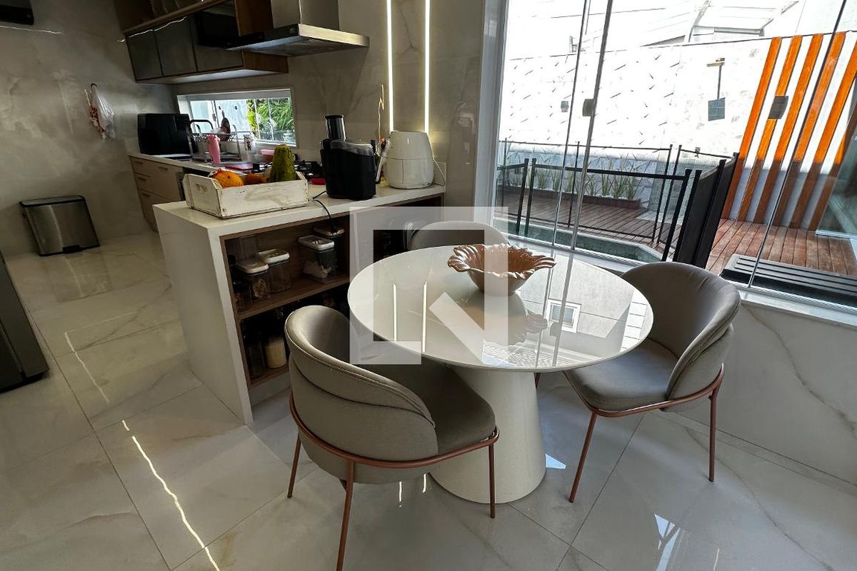 Casa, 4 quartos, 400 m² - Foto 60
