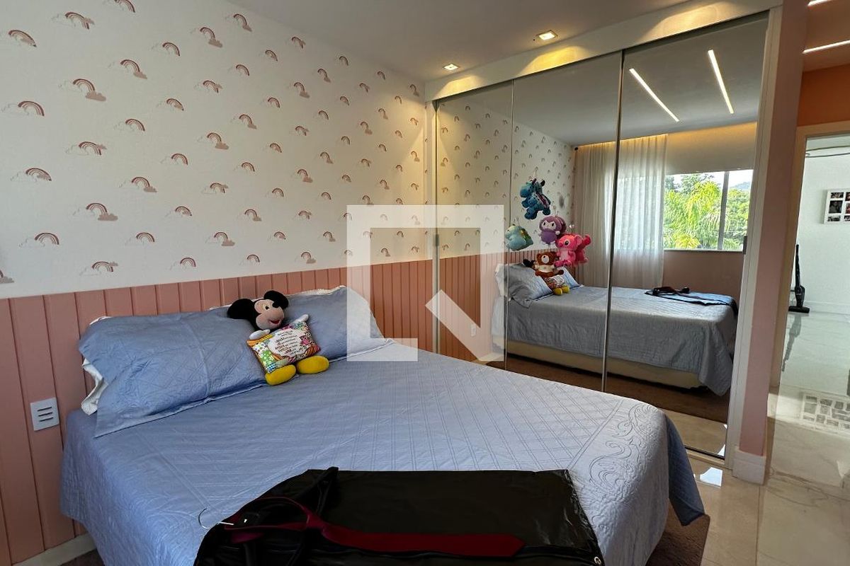 Casa, 4 quartos, 400 m² - Foto 22