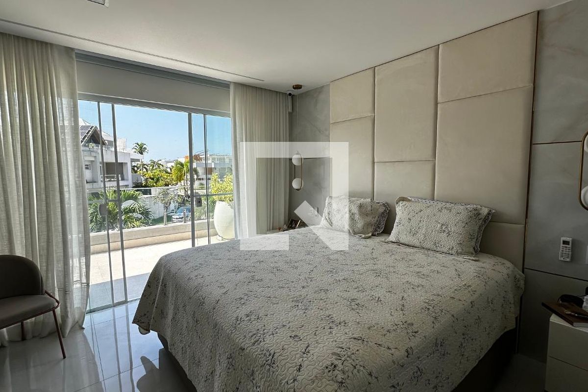 Casa, 4 quartos, 400 m² - Foto 36