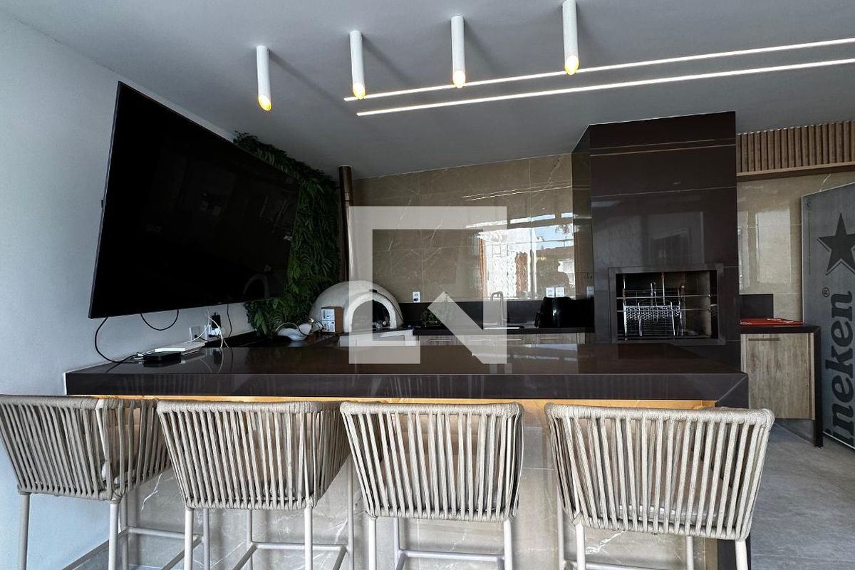 Casa, 4 quartos, 400 m² - Foto 82