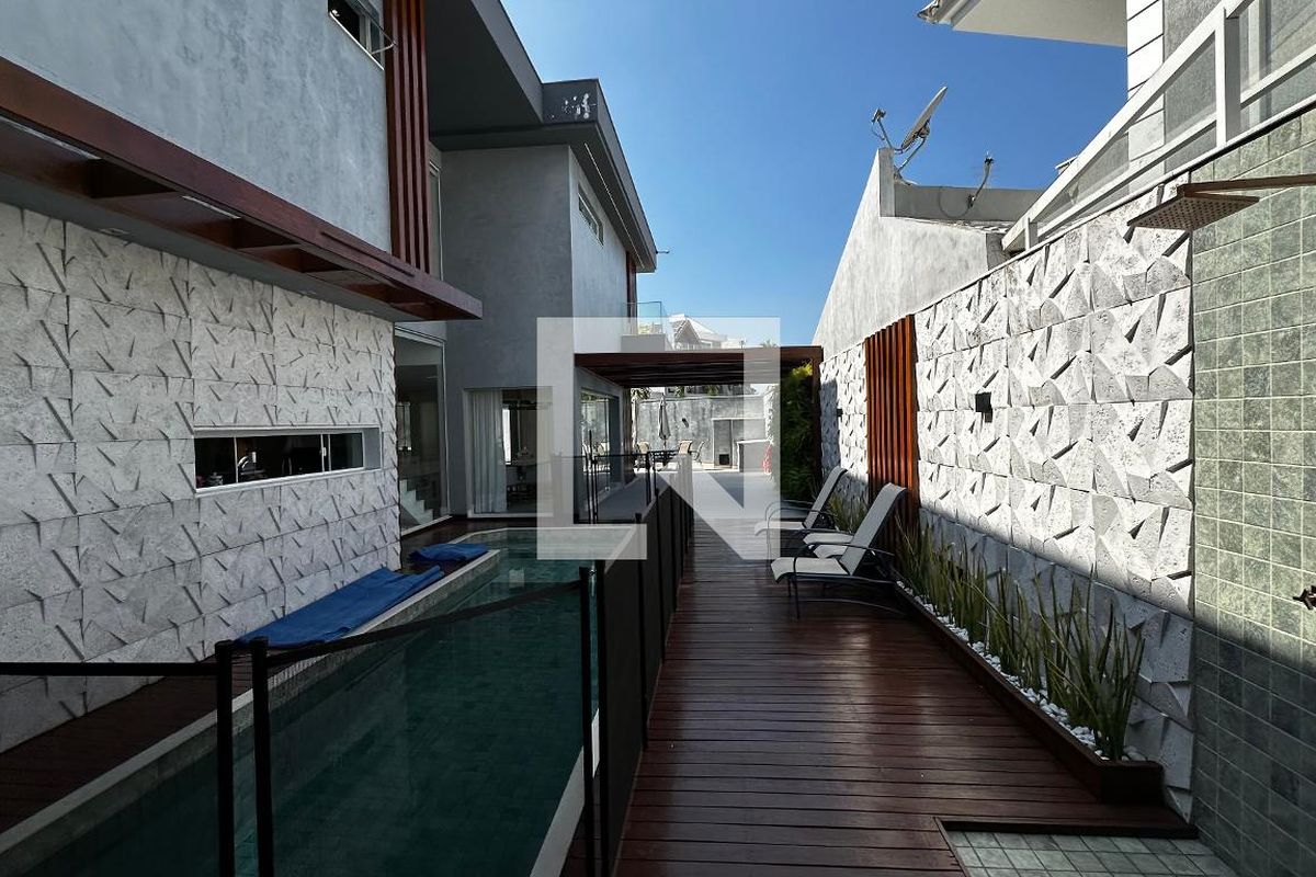 Casa, 4 quartos, 400 m² - Foto 78