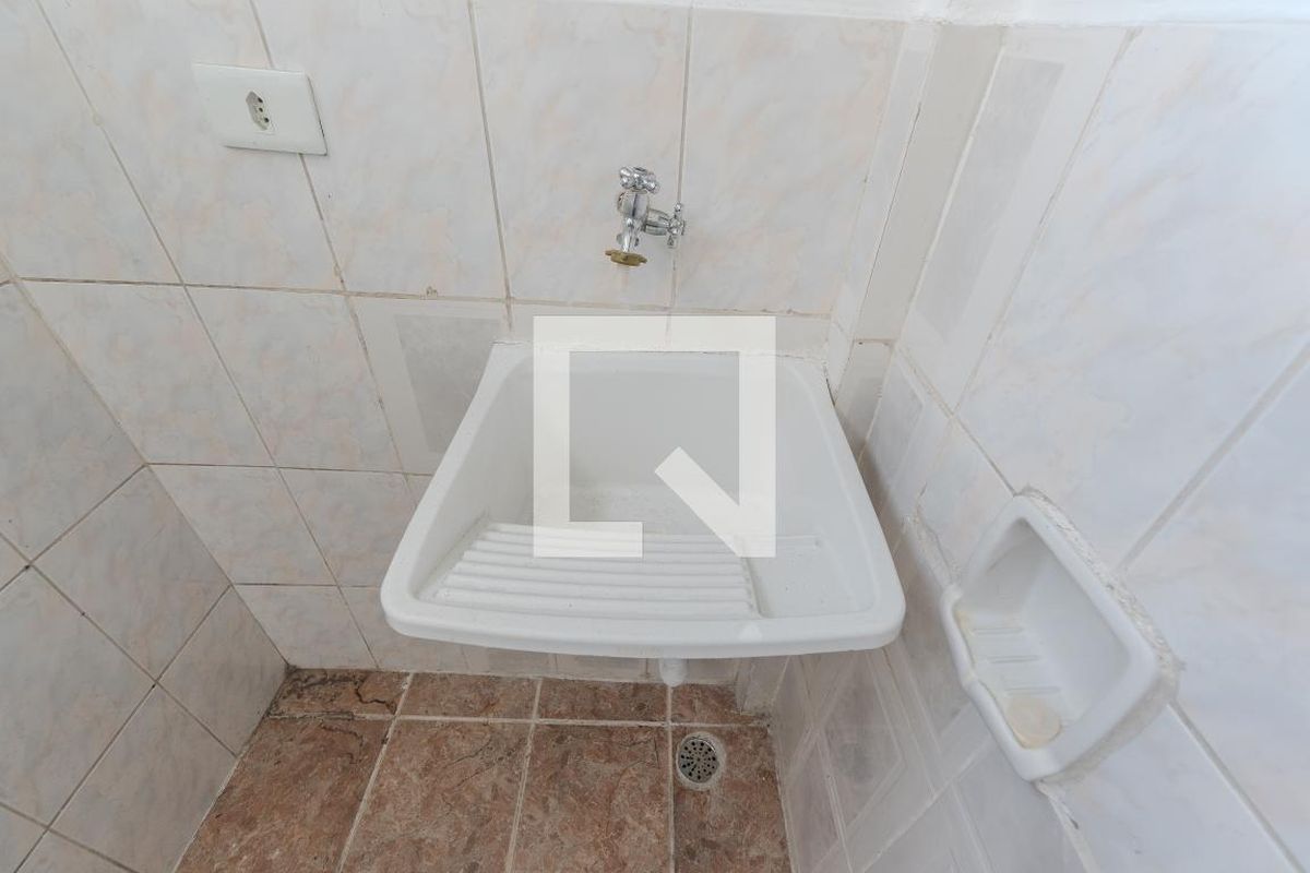 Kitnet-Studio, 46 m² - Foto 20