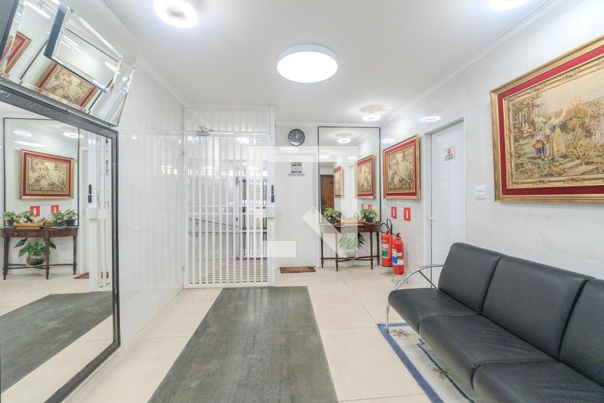 Kitnet-Studio, 46 m² - Foto 23