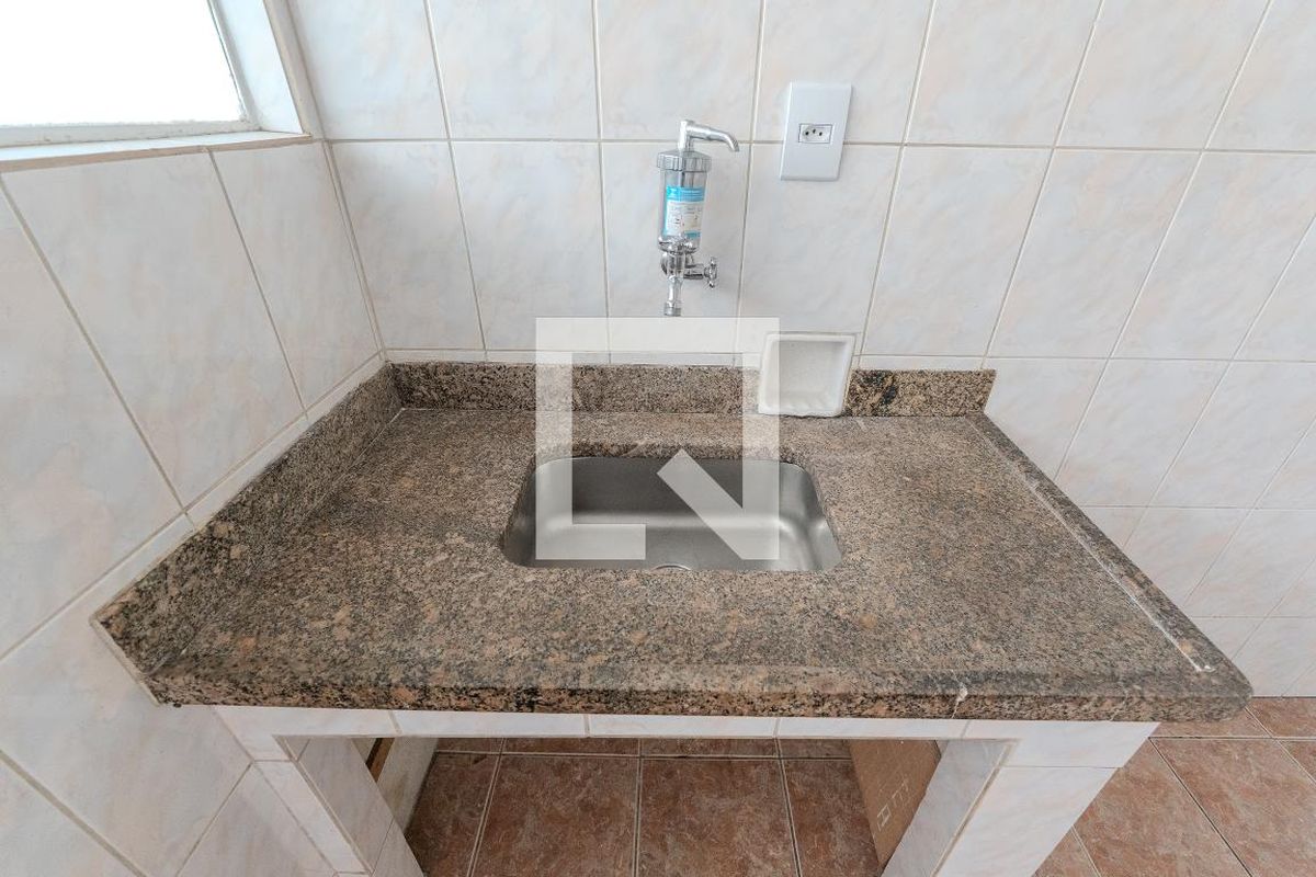 Kitnet-Studio, 46 m² - Foto 17