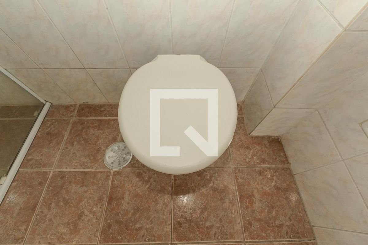 Kitnet-Studio, 46 m² - Foto 12