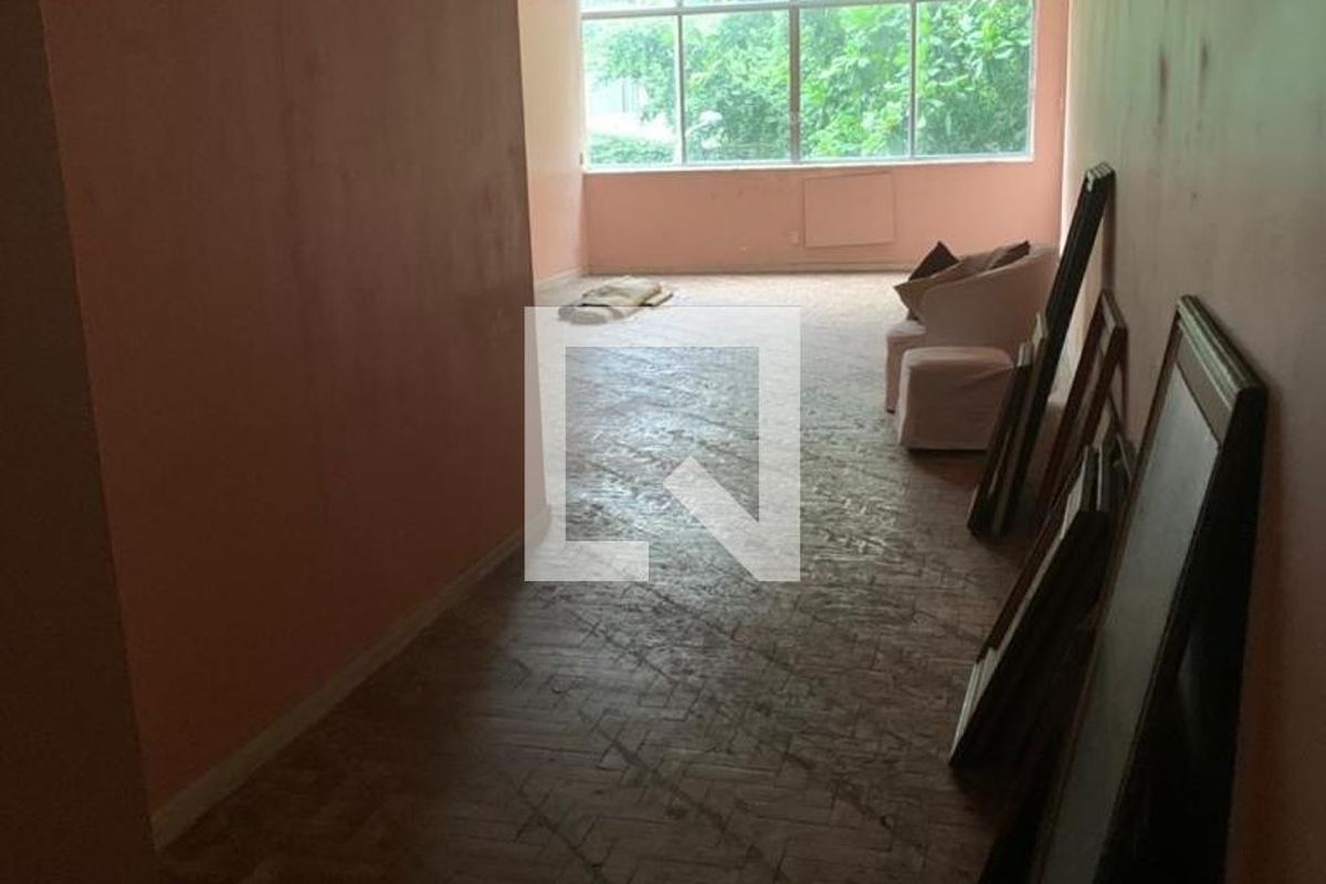 Apartamento, 3 quartos, 170 m² - Foto 2