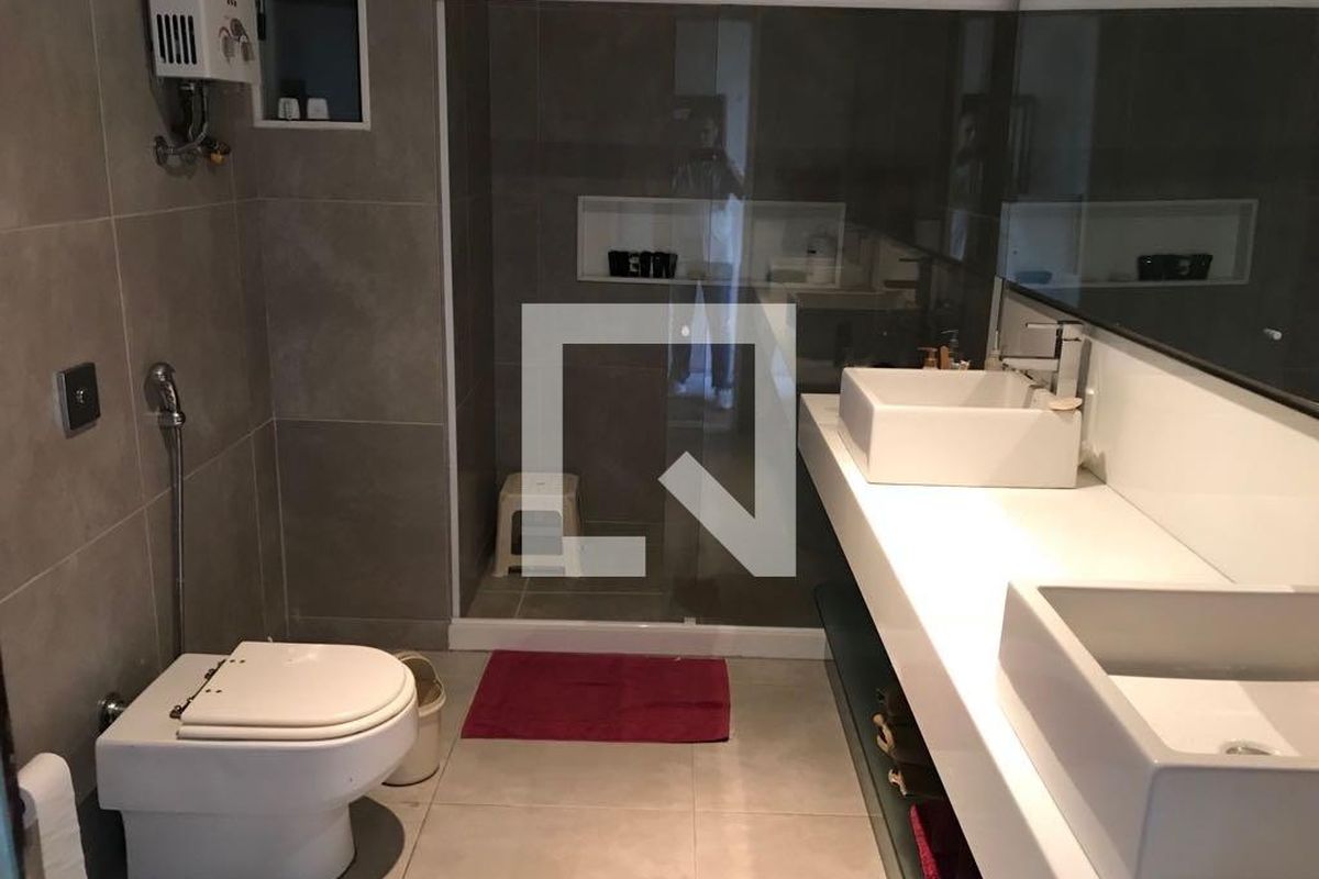 Apartamento, 3 quartos, 170 m² - Foto 10