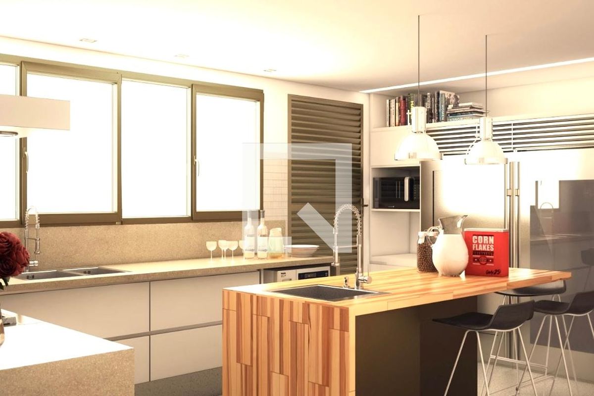 Apartamento, 3 quartos, 170 m² - Foto 30