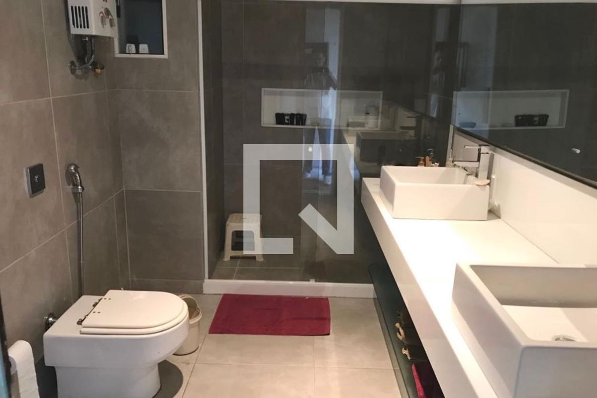 Apartamento, 3 quartos, 170 m² - Foto 28