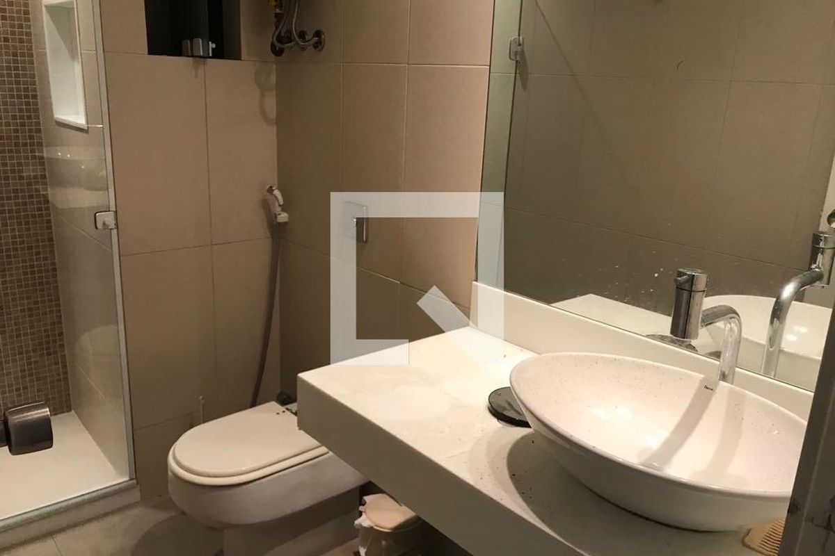 Apartamento, 3 quartos, 170 m² - Foto 9
