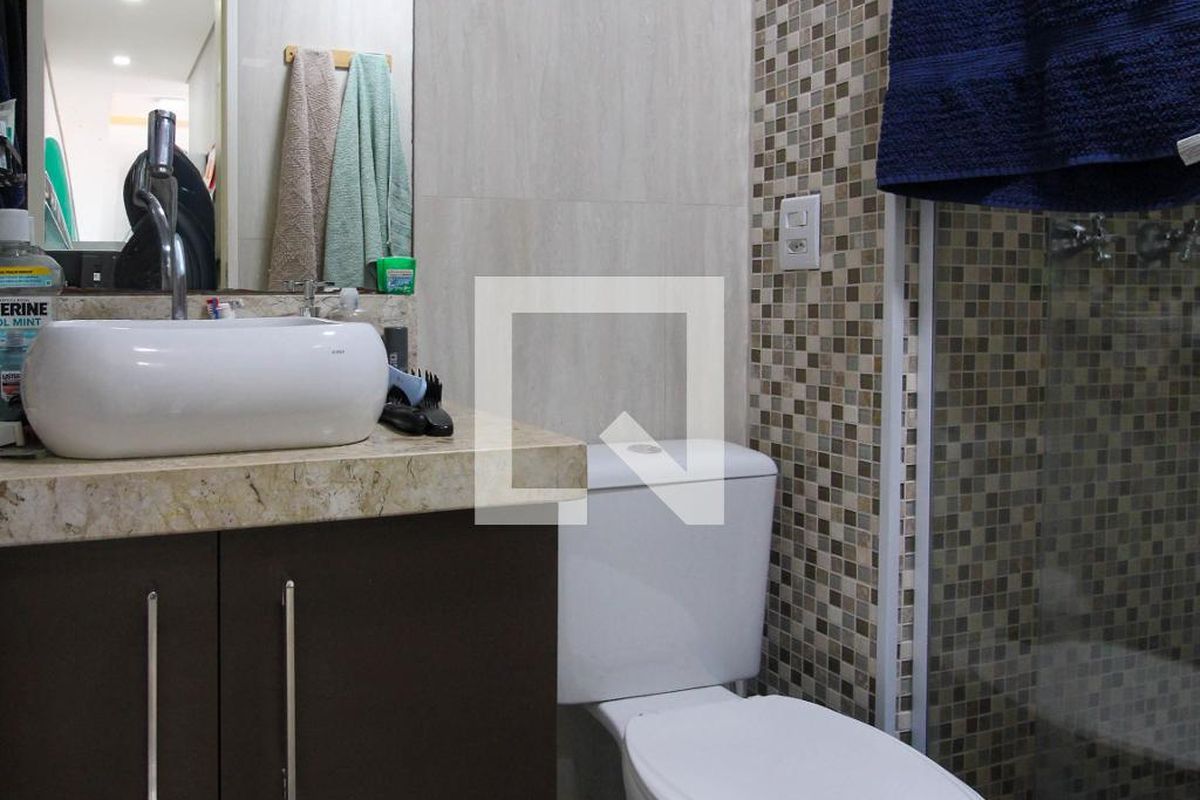Apartamento, 2 quartos, 52 m² - Foto 20