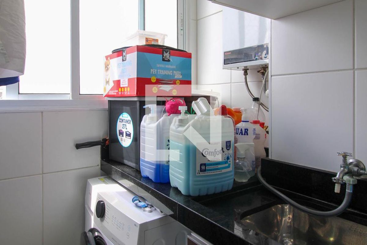Apartamento, 2 quartos, 52 m² - Foto 27