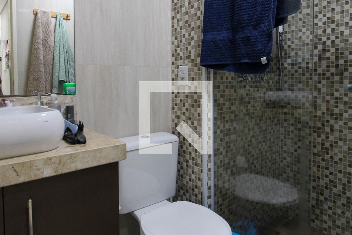 Apartamento, 2 quartos, 52 m² - Foto 19