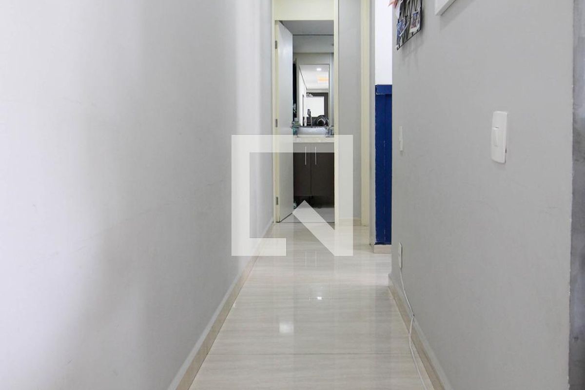 Apartamento, 2 quartos, 52 m² - Foto 8