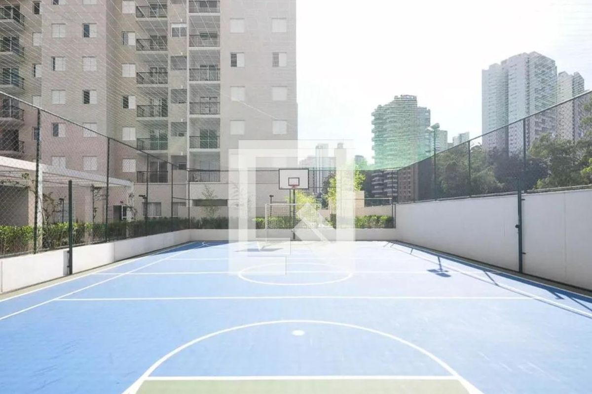 Apartamento, 2 quartos, 52 m² - Foto 36