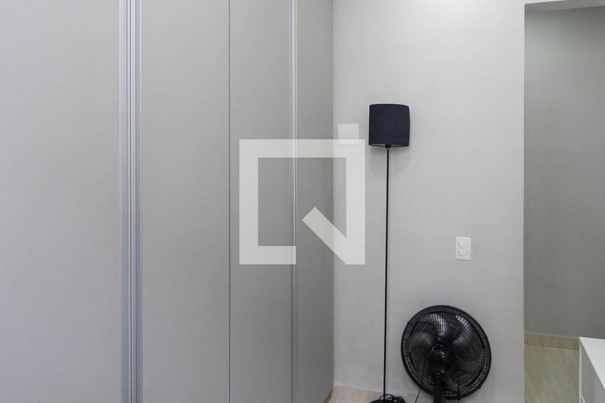 Apartamento, 2 quartos, 52 m² - Foto 11