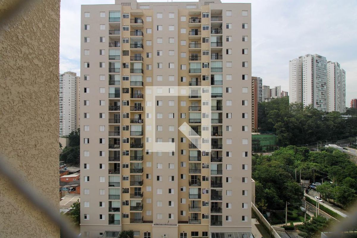 Apartamento, 2 quartos, 52 m² - Foto 13