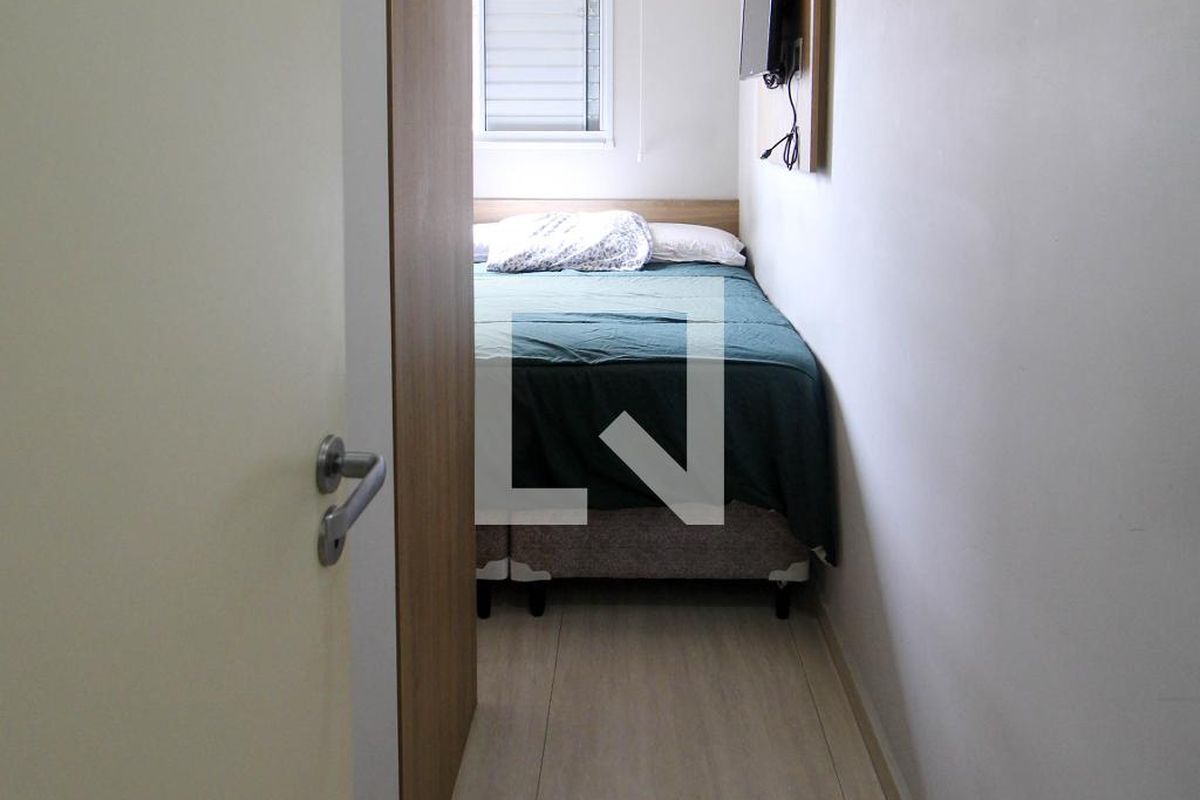 Apartamento, 2 quartos, 52 m² - Foto 15