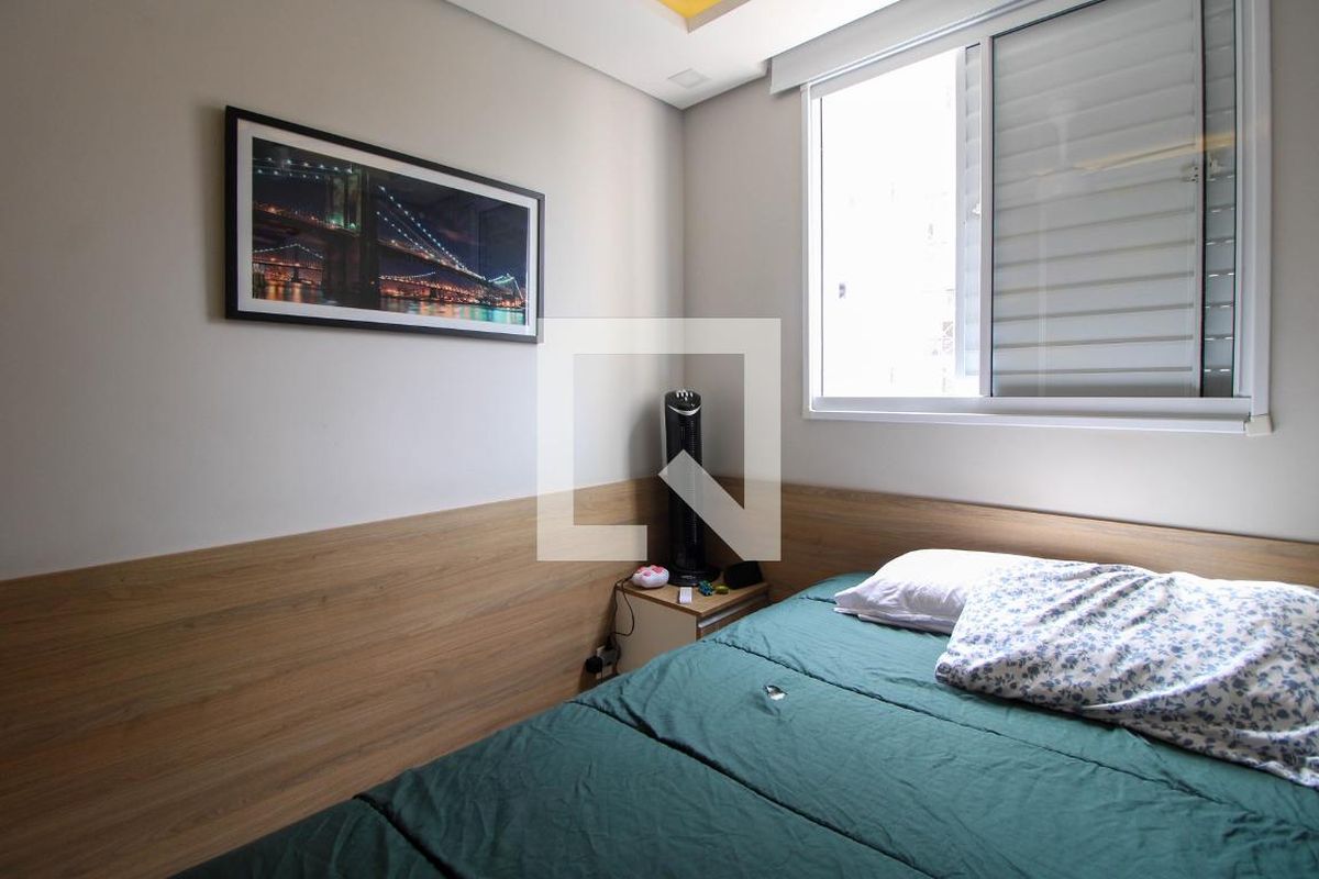 Apartamento, 2 quartos, 52 m² - Foto 16