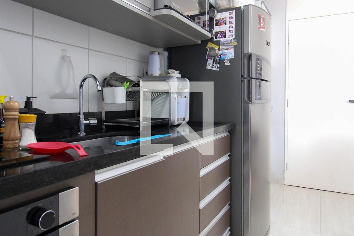 Apartamento, 2 quartos, 52 m² - Foto 23