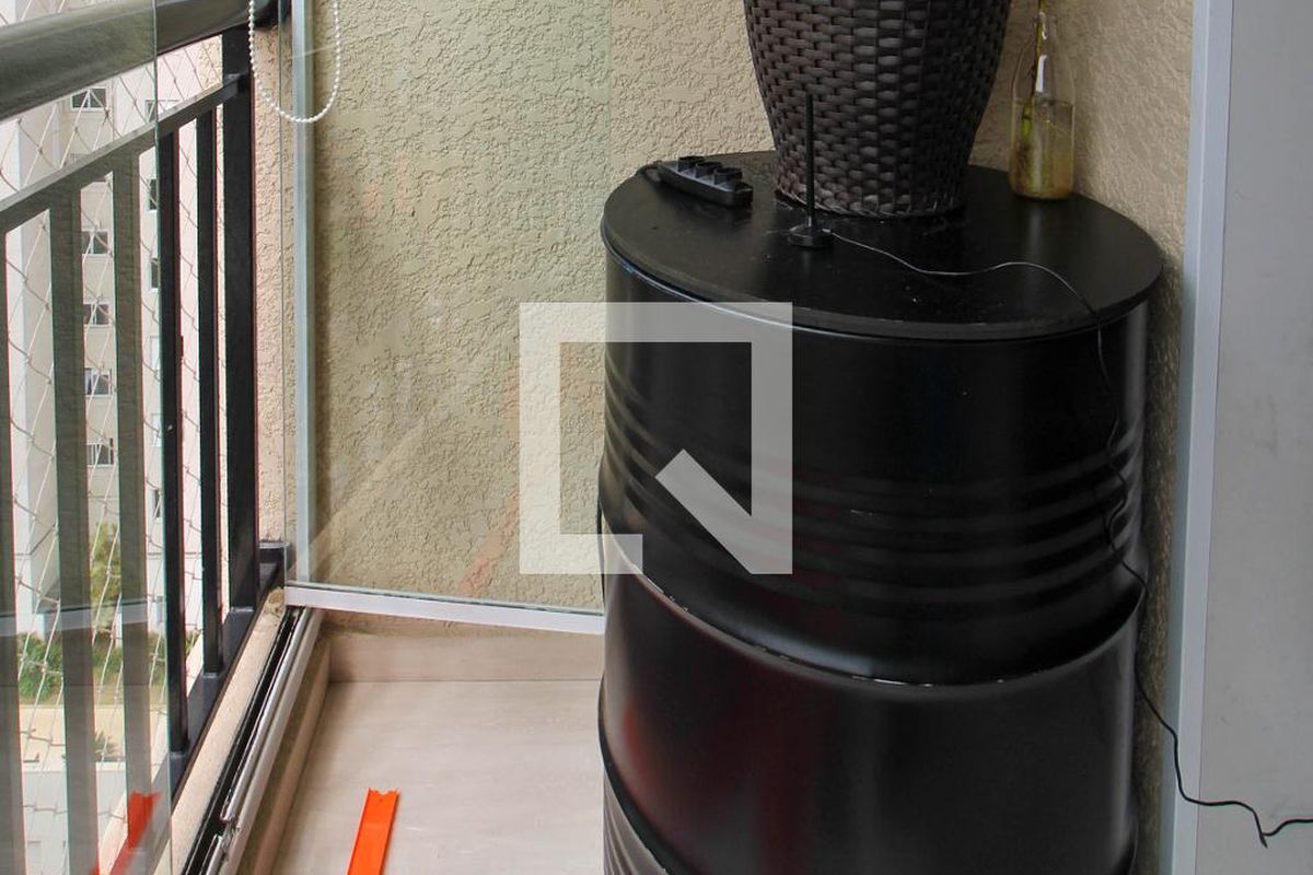 Apartamento, 2 quartos, 52 m² - Foto 5
