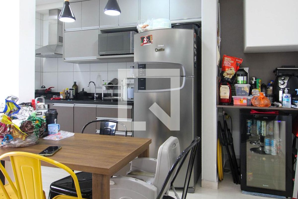 Apartamento, 2 quartos, 52 m² - Foto 24