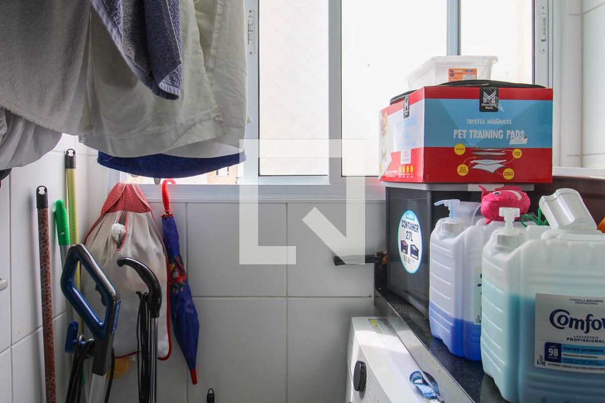 Apartamento, 2 quartos, 52 m² - Foto 30