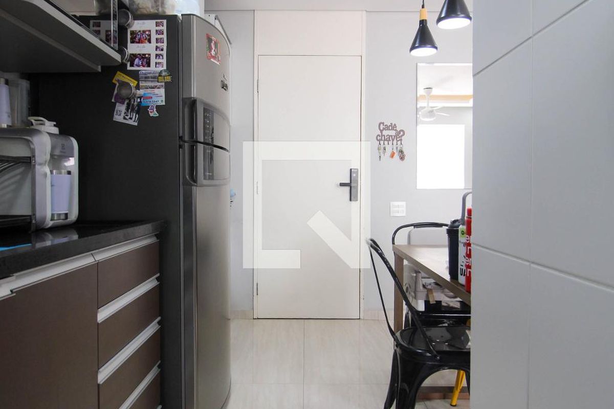 Apartamento, 2 quartos, 52 m² - Foto 26
