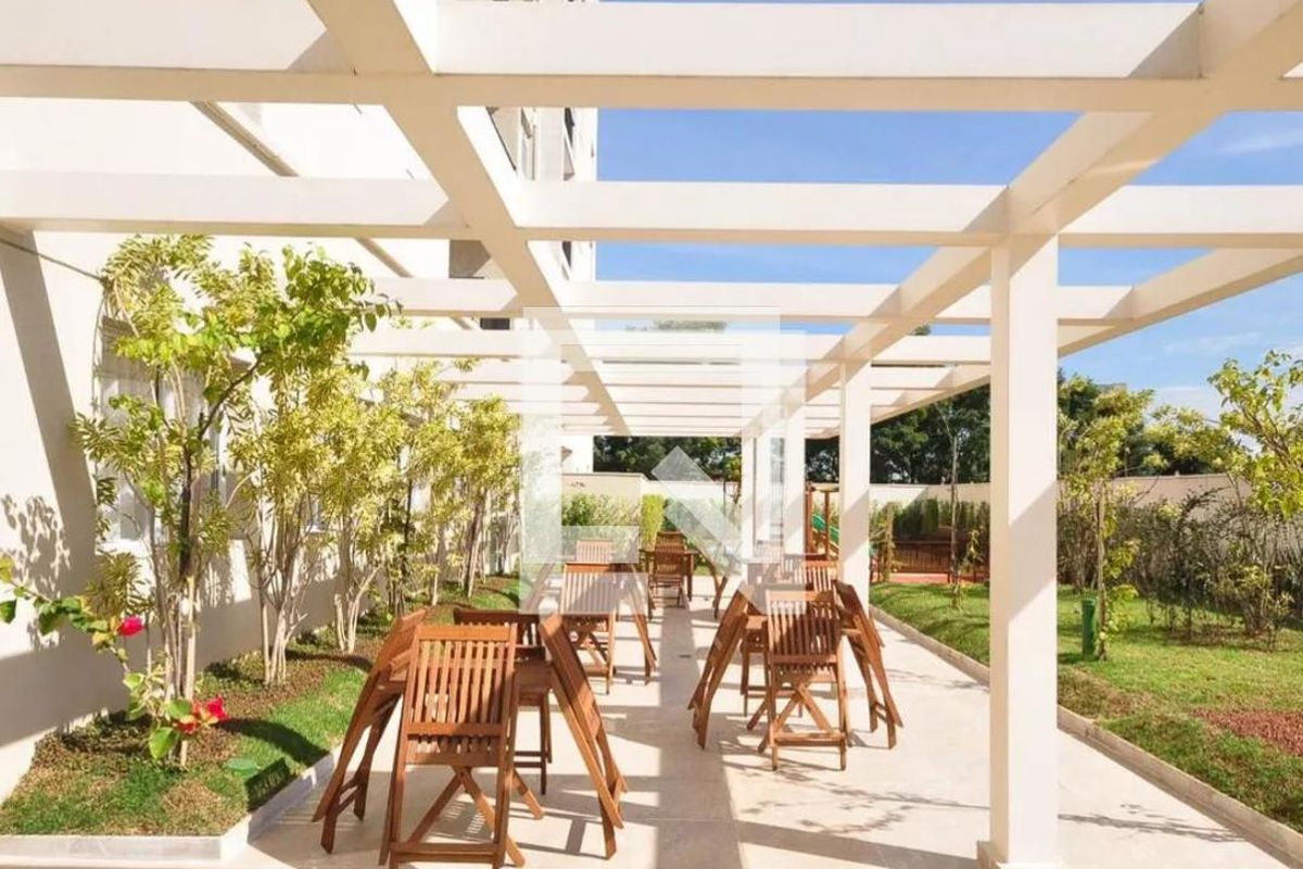 Apartamento, 2 quartos, 52 m² - Foto 41