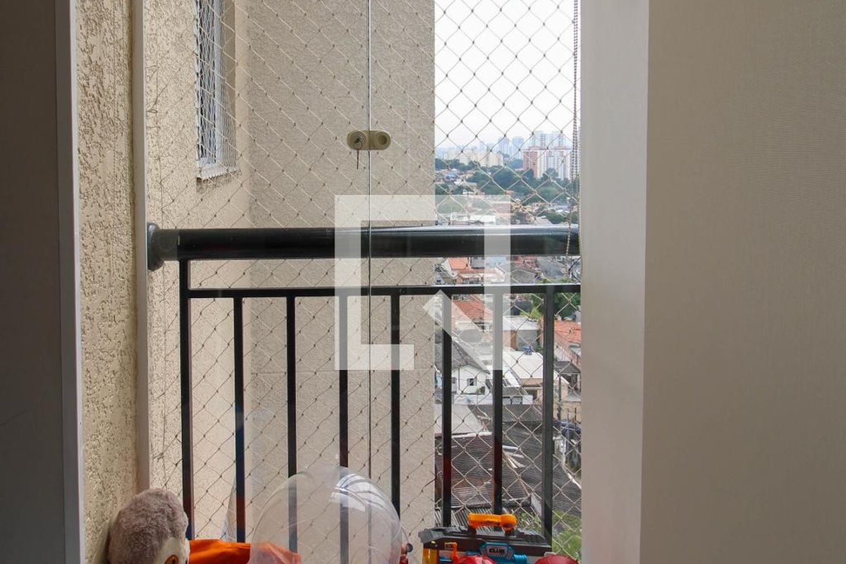 Apartamento, 2 quartos, 52 m² - Foto 7
