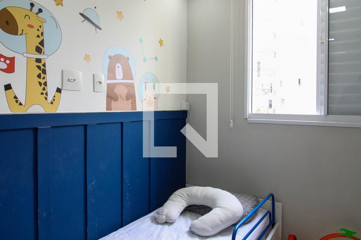 Apartamento, 2 quartos, 52 m² - Foto 10