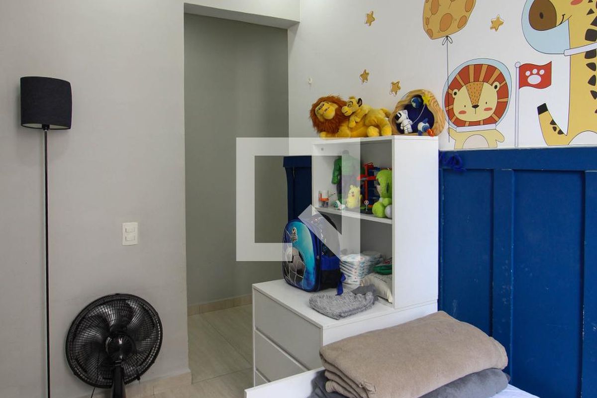 Apartamento, 2 quartos, 52 m² - Foto 12