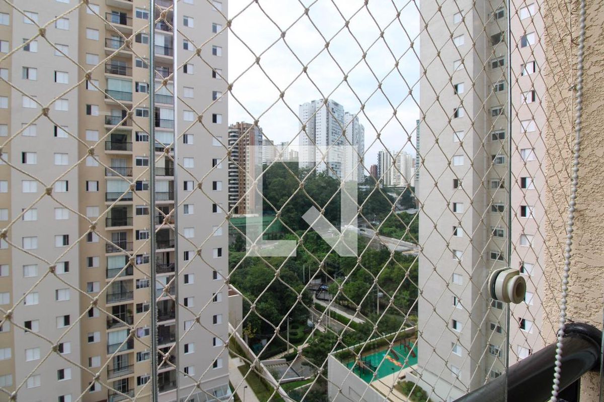 Apartamento, 2 quartos, 52 m² - Foto 6