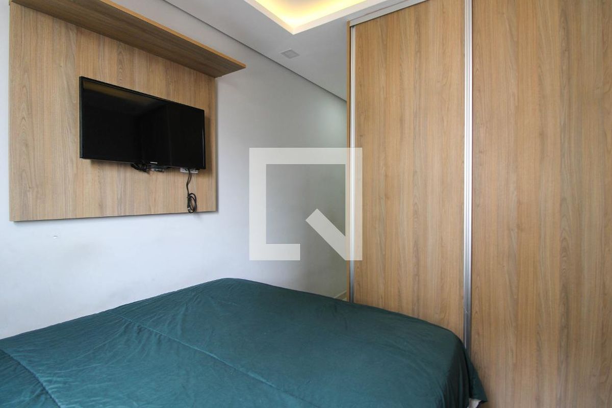 Apartamento, 2 quartos, 52 m² - Foto 14