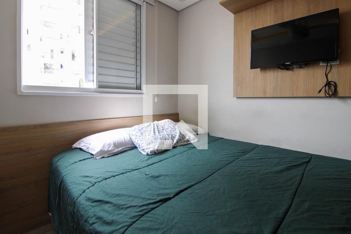 Apartamento, 2 quartos, 52 m² - Foto 17