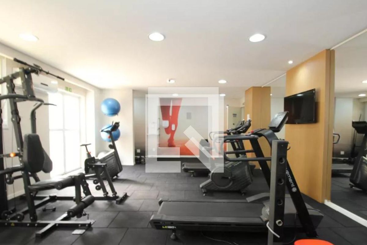 Apartamento, 2 quartos, 52 m² - Foto 31