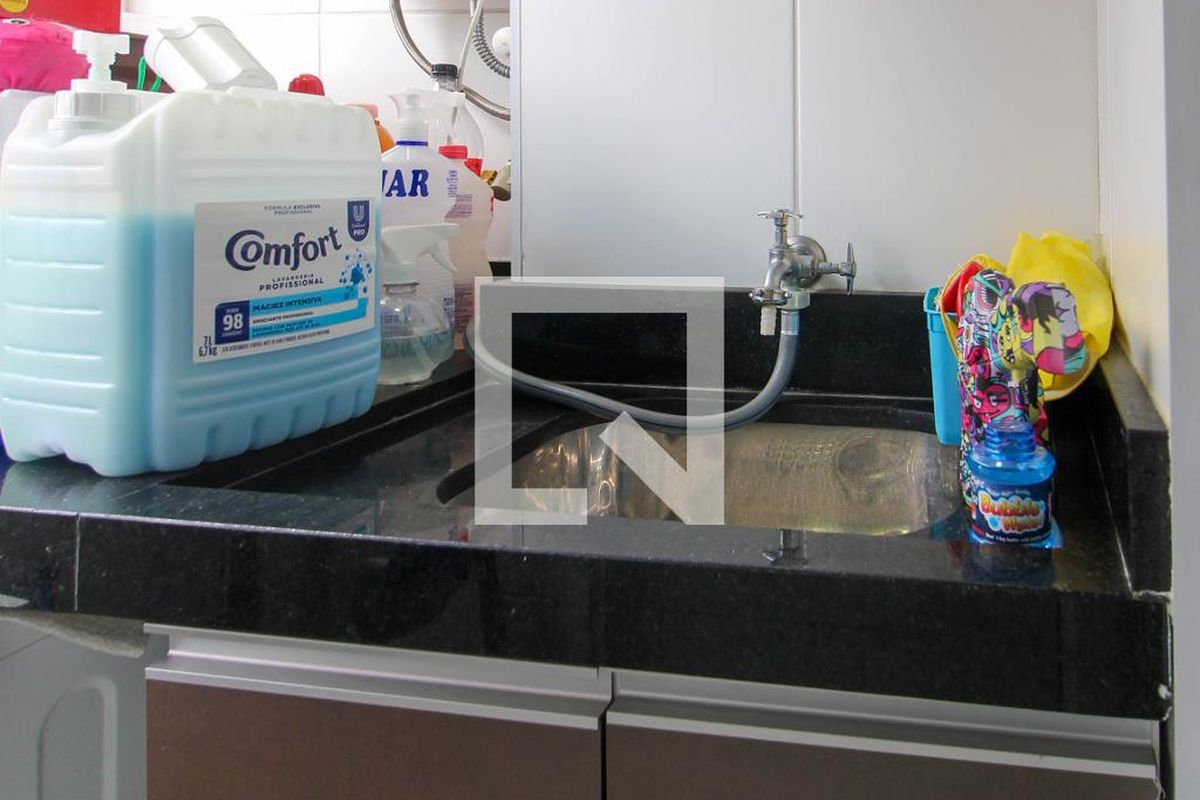 Apartamento, 2 quartos, 52 m² - Foto 28
