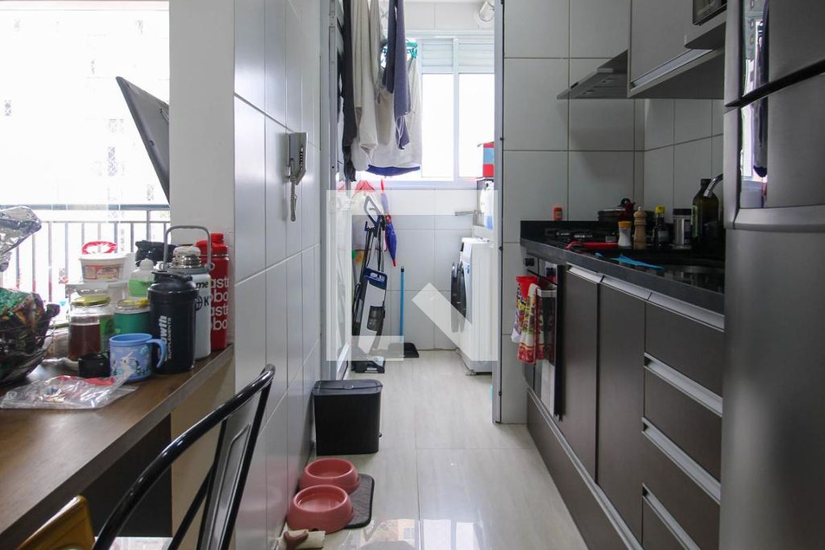 Apartamento, 2 quartos, 52 m² - Foto 25