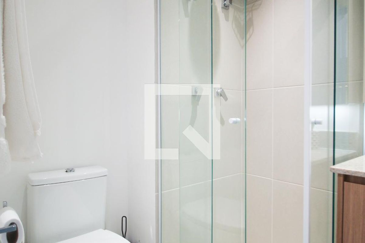 Kitnet-Studio, 24 m² - Foto 12