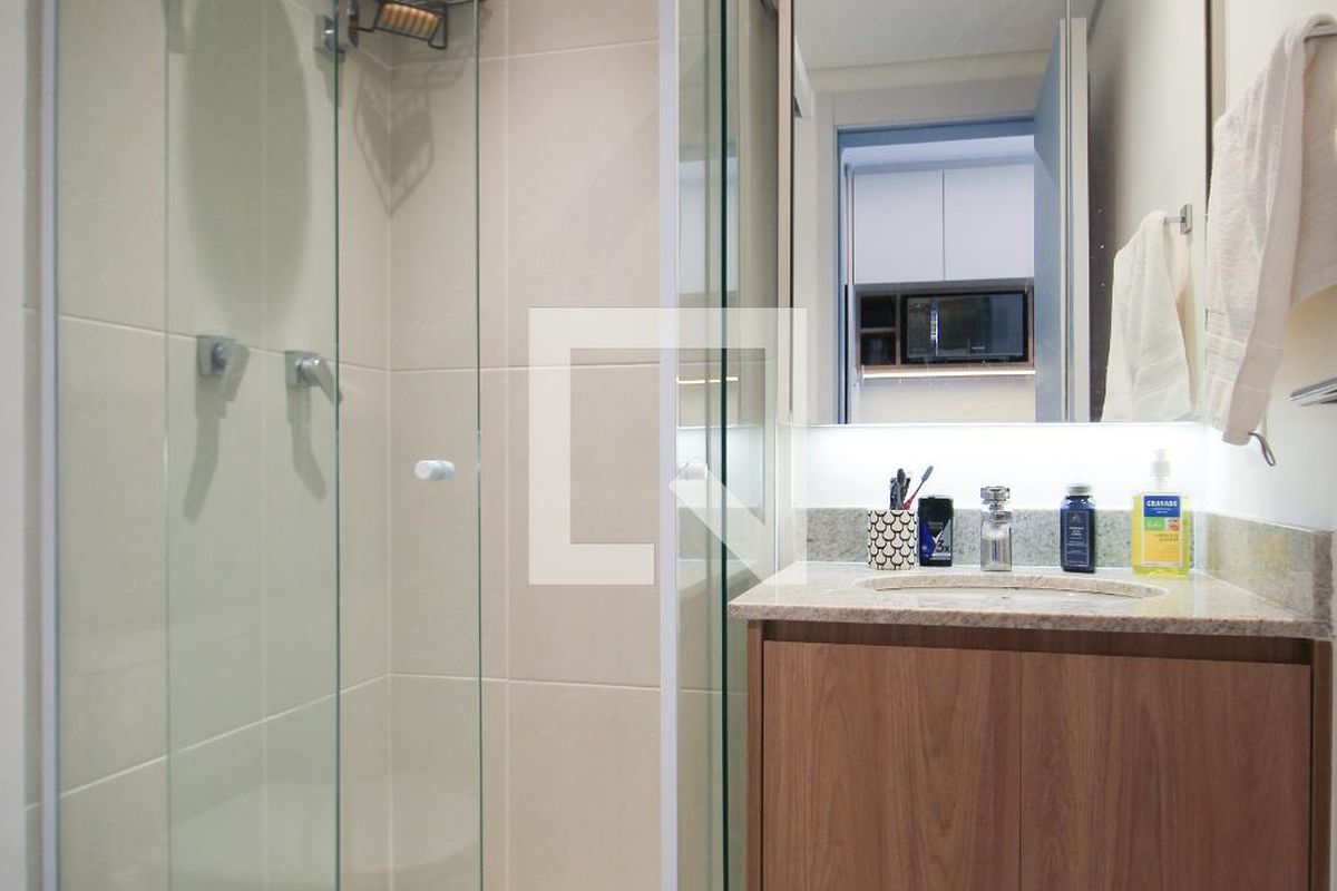 Kitnet-Studio, 24 m² - Foto 11