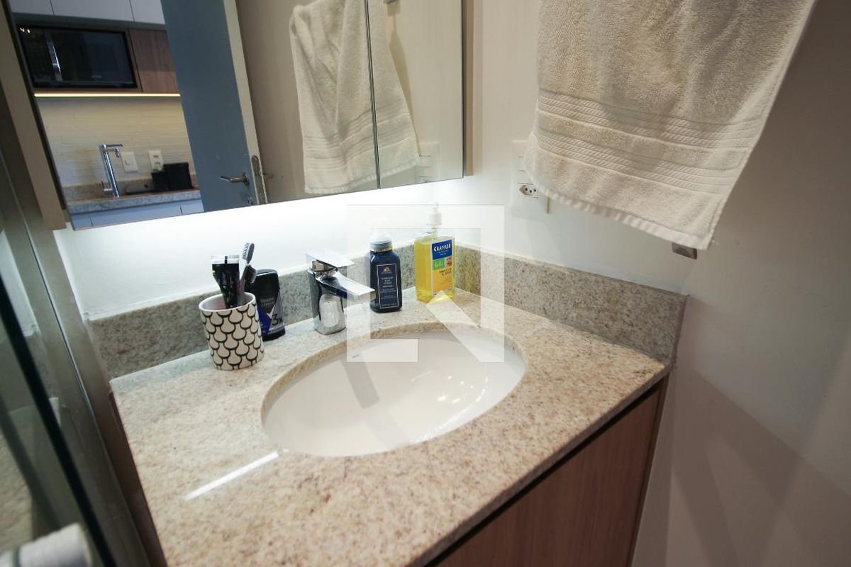 Kitnet-Studio, 24 m² - Foto 14
