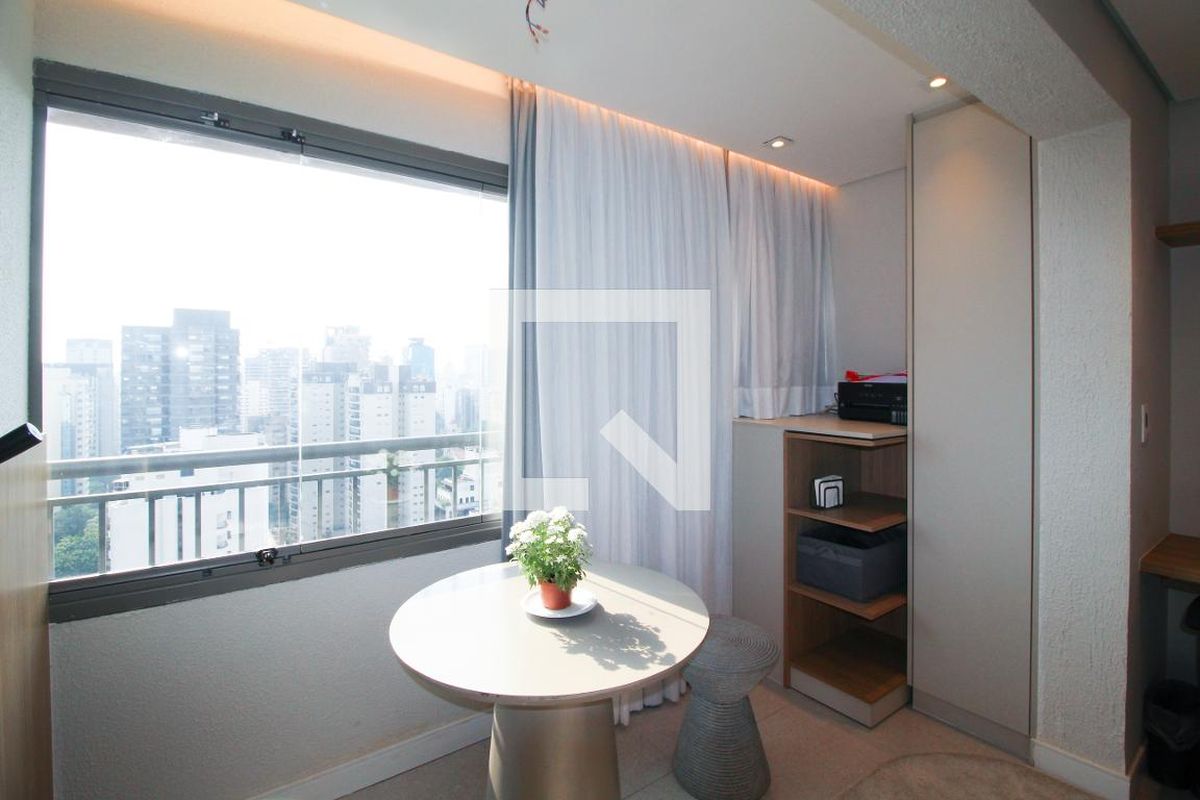 Kitnet-Studio, 24 m² - Foto 5