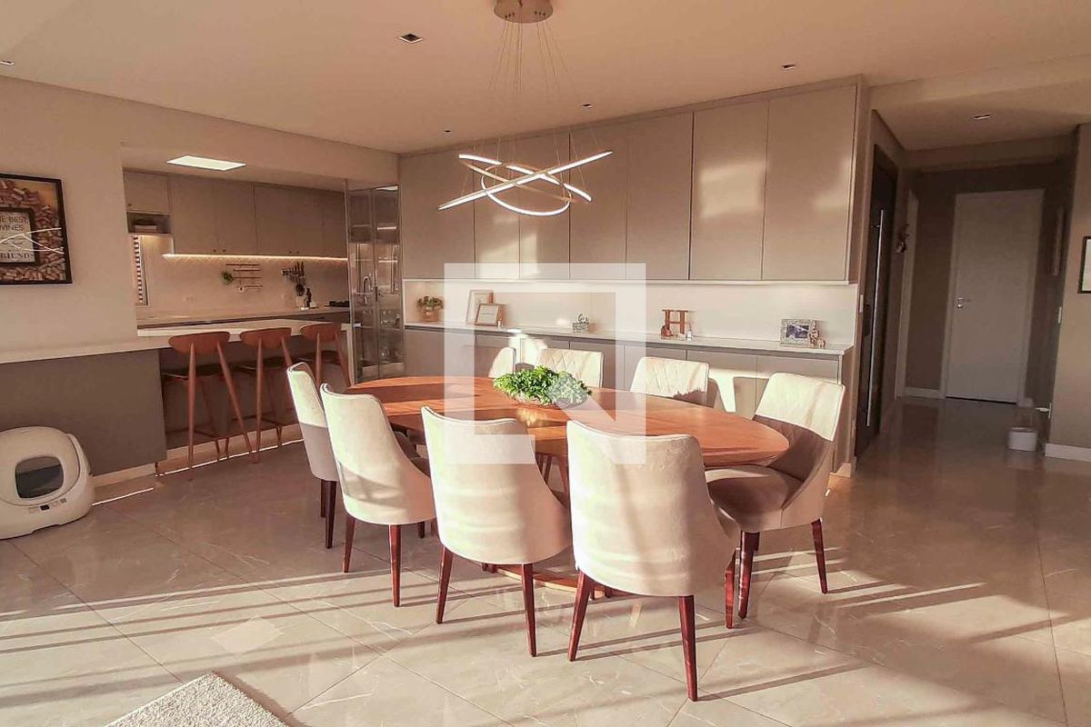 Apartamento, 3 quartos, 187 m² - Foto 8